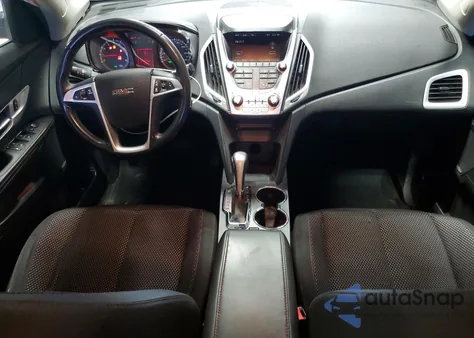 2015 GMC Terrain Sle z USA, uszkodzony, nr VIN 2GKFLRE3XF6329639